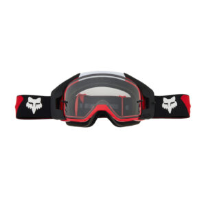 Gogle FOX VUE CORE FLUO RED