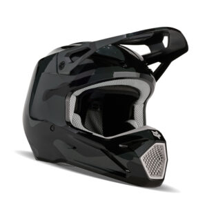 Kask FOX V1 BNKR BLACK CAMO