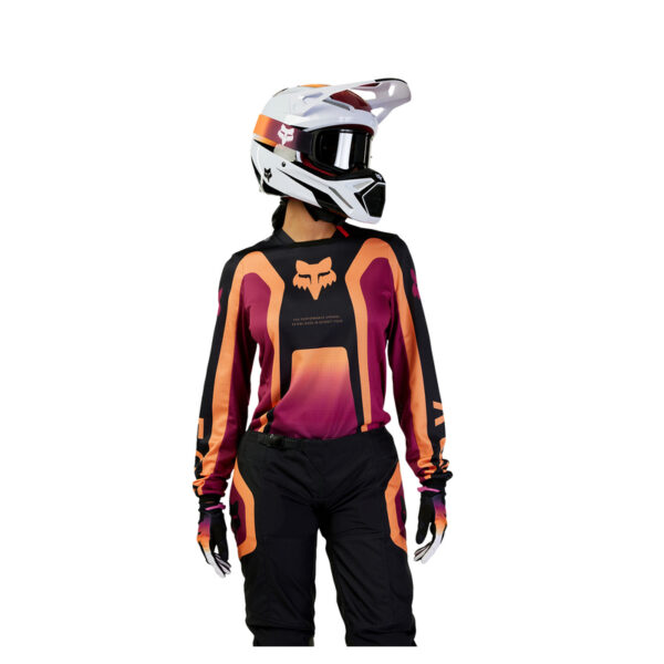 Bluza FOX LADY 180 BALLAST MAGNETIC - obrazek 4