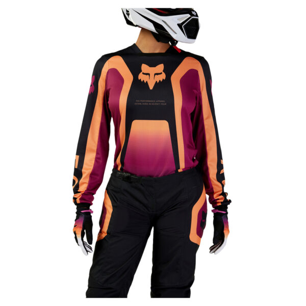 Bluza FOX LADY 180 BALLAST MAGNETIC - obrazek 5