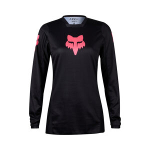 Bluza FOX LADY BLACKOUT BLACK/BLACK