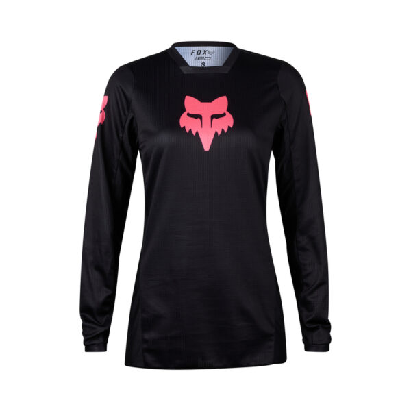 Bluza FOX LADY BLACKOUT BLACK/BLACK