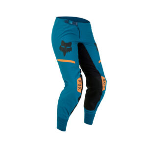 Spodnie FOX LADY FLEXAIR OPTICAL MAUI BLUE