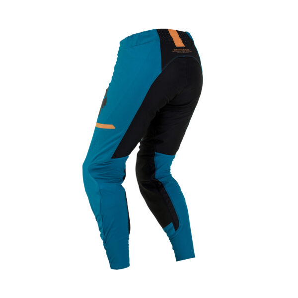 Spodnie FOX LADY FLEXAIR OPTICAL MAUI BLUE - obrazek 2