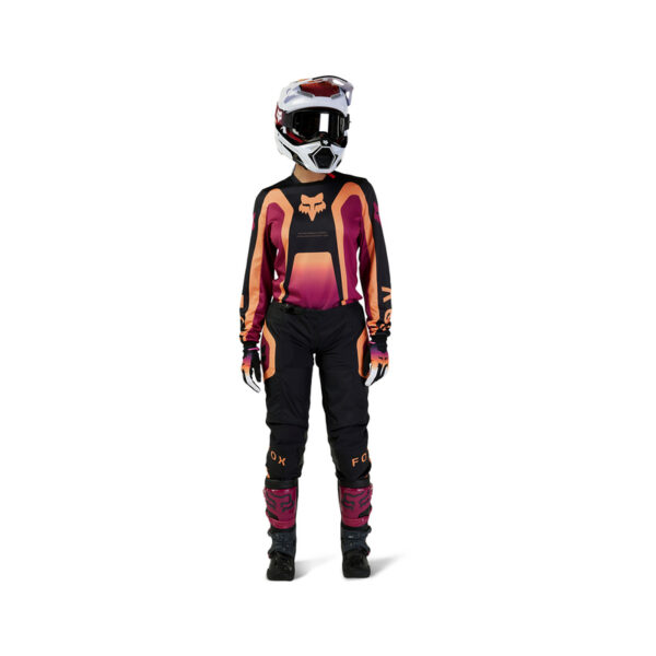 Spodnie FOX LADY 180 BALLAST MAGNETIC - obrazek 3