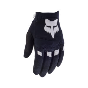 Rękawice FOX JUNIOR DIRTPAW BLACK