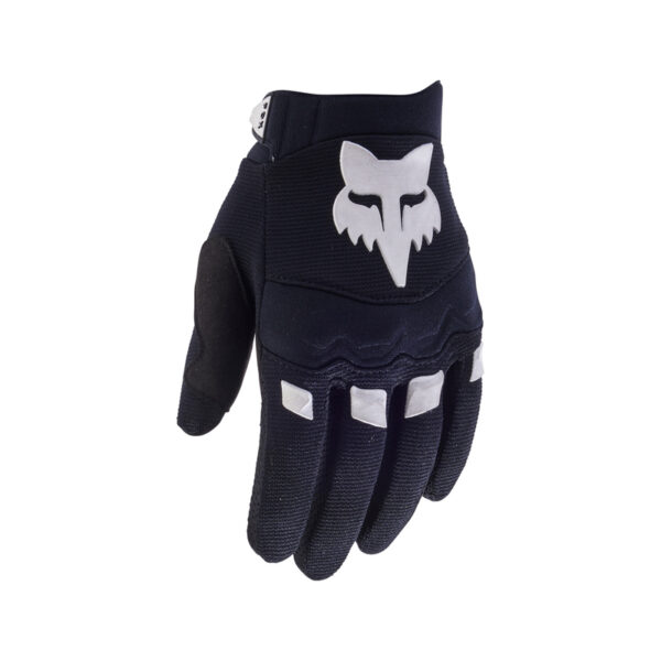 Rękawice FOX JUNIOR DIRTPAW BLACK