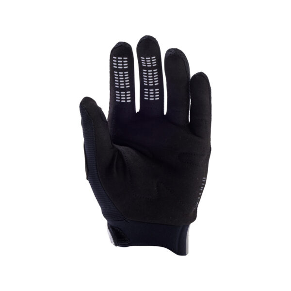 Rękawice FOX JUNIOR DIRTPAW BLACK - obrazek 2