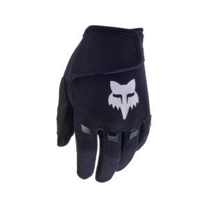 Rękawice FOX JUNIOR DIRTPAW BLACK