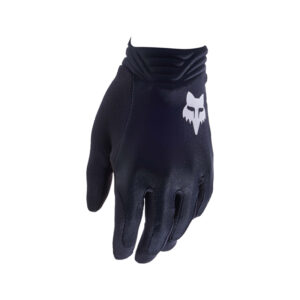 Rękawice FOX JUNIOR AIRLINE BLACK