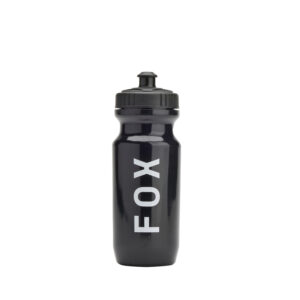 Bidon FOX BASE WATER BLACK