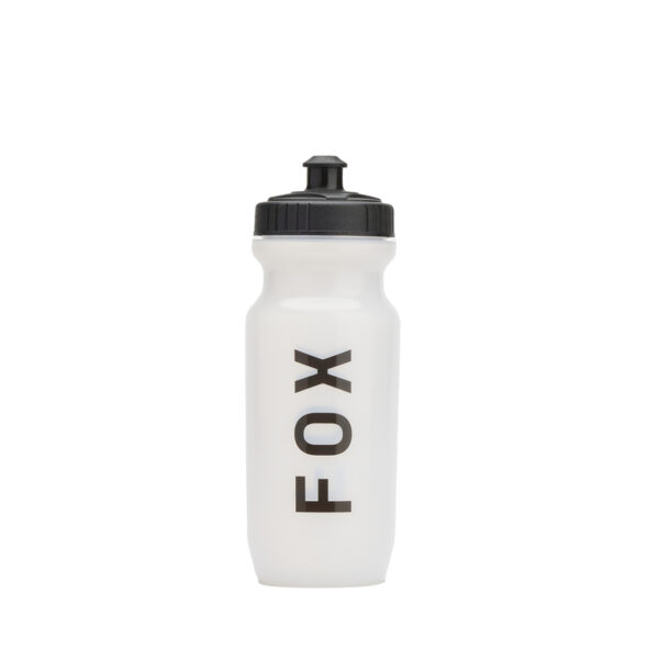 Bidon FOX BASE WATER CLEAR