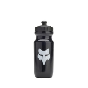 Bidon FOX BASE WATER BLACK