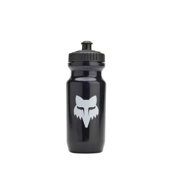 Bidon FOX BASE WATER BLACK
