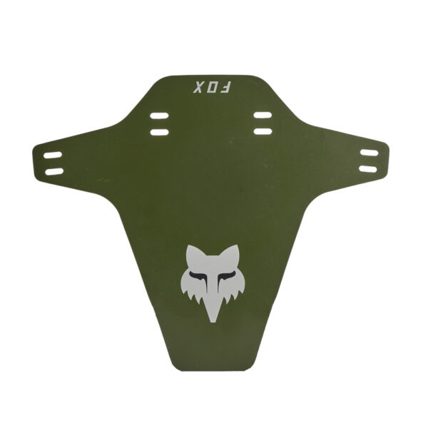 Błotnik FOX MUD GUARD OLIVE GREEN