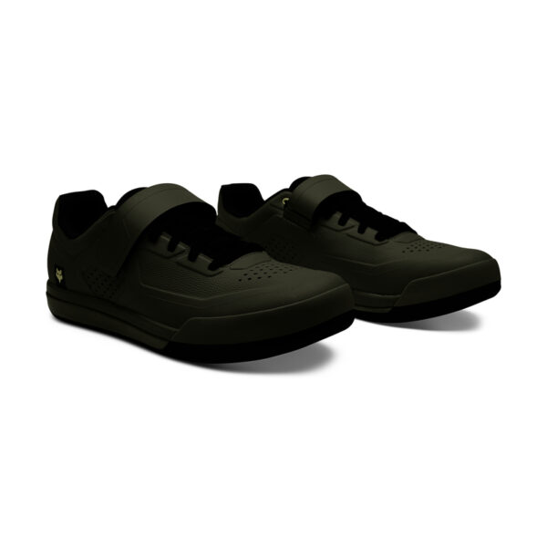 Buty FOX UNION OLIVE GREEN