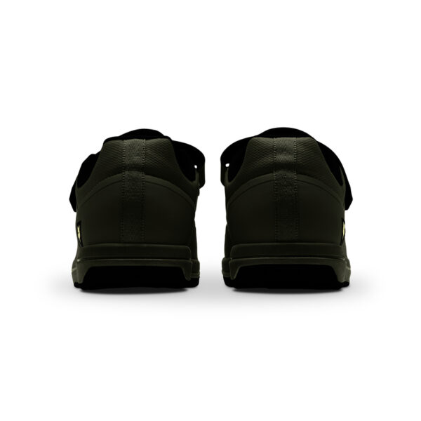 Buty FOX UNION OLIVE GREEN - obrazek 2