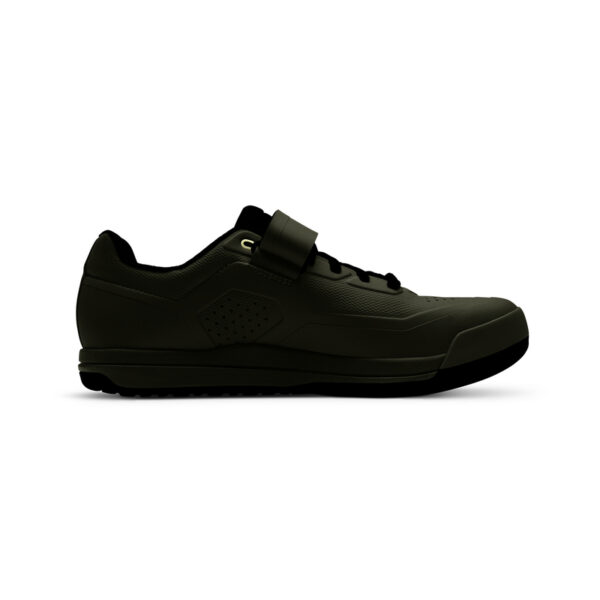 Buty FOX UNION OLIVE GREEN - obrazek 3