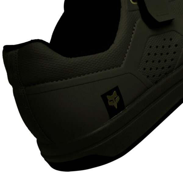 Buty FOX UNION OLIVE GREEN - obrazek 6