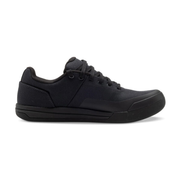 Buty FOX UNION CANVAS BLACK - obrazek 9