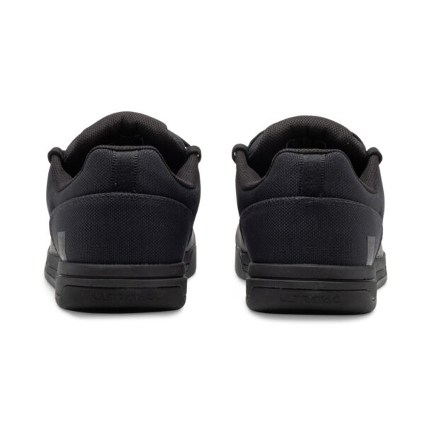 Buty FOX UNION CANVAS BLACK - obrazek 10