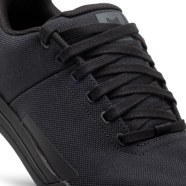 Buty FOX UNION CANVAS BLACK - obrazek 12