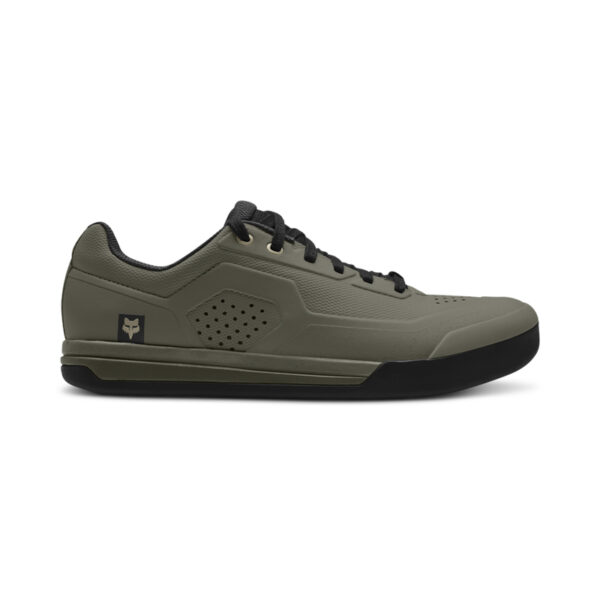 Buty FOX UNION FLAT OLIVE GREEN