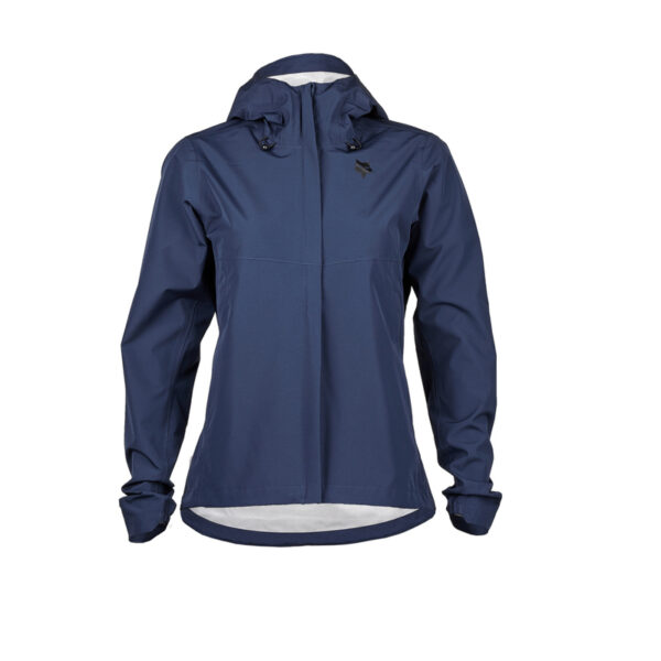 Kurtka przeciwdeszczowa FOX LADY RANGER 2.5L WATER MIDNIGHT