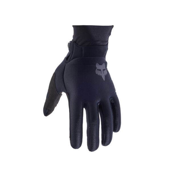 Rękawice FOX DEFEND THERMO BLACK