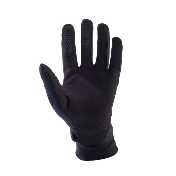 Rękawice FOX DEFEND THERMO BLACK - obrazek 2