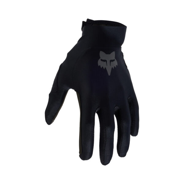 Rękawice FOX FLEXAIR BLACK