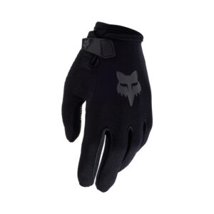 Rękawice FOX LADY RANGER BLACK