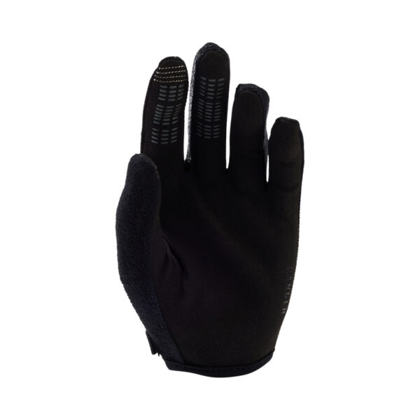 Rękawice FOX LADY RANGER BLACK - obrazek 2