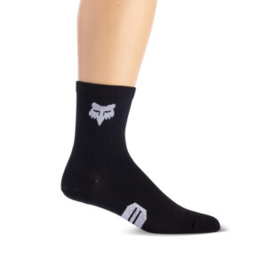 Skarpety FOX 6 RANGER BLACK