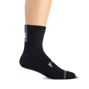 Skarpety FOX 8 DEFEND WINTER BLACK