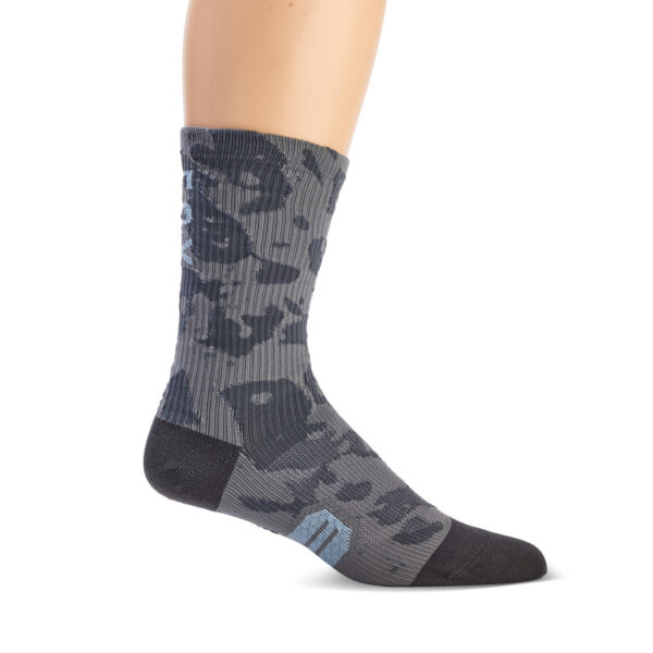 Skarpety FOX 8 RANGER GREY CAMO