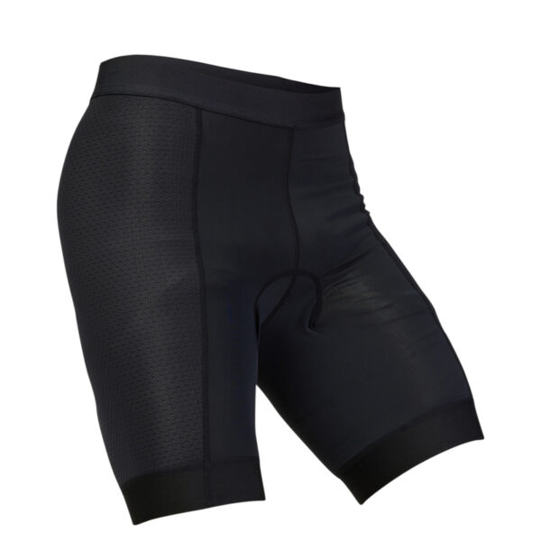 Spodenki rowerowe FOX TECBASE LINER BLACK