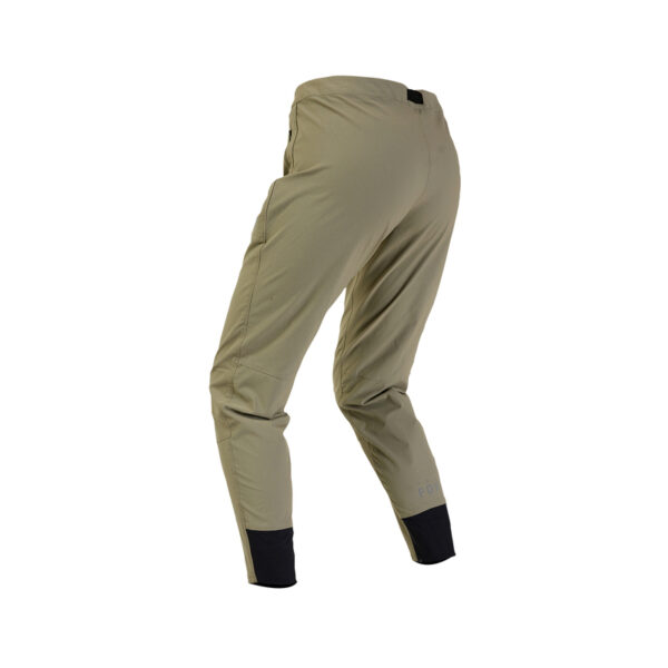 Spodnie rowerowe FOX LADY RANGER LUNAR ADOBE - obrazek 2