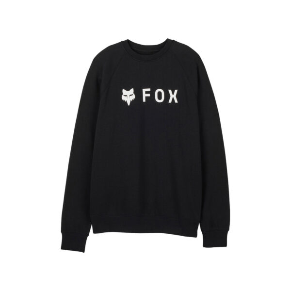 Bluza FOX ABSOLUTE BLACK