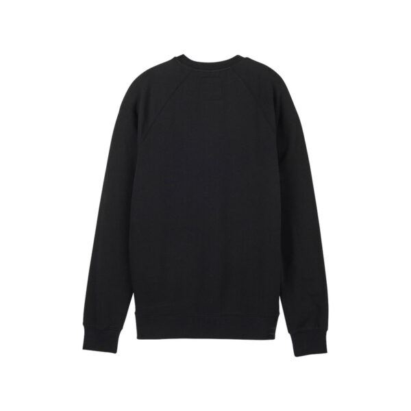 Bluza FOX ABSOLUTE BLACK - obrazek 4