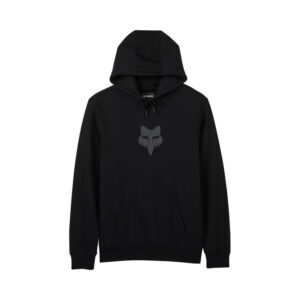 Bluza z kapturem FOX HEAD BLACK/BLACK