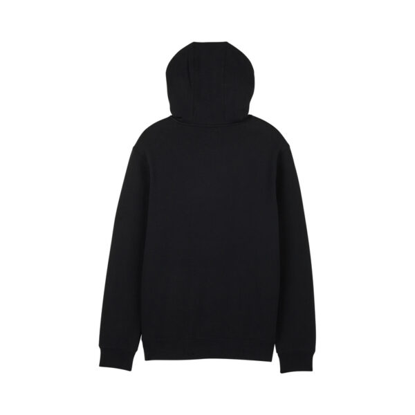 Bluza z kapturem FOX HEAD BLACK/BLACK - obrazek 2