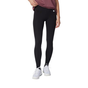 Leginsy FOX LADY FOXHEAD BLACK