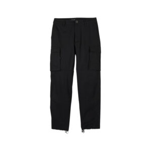 Spodnie FOX SOURCE UTILITY BLACK