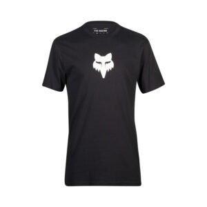 T-shirt FOX HEAD BLACK