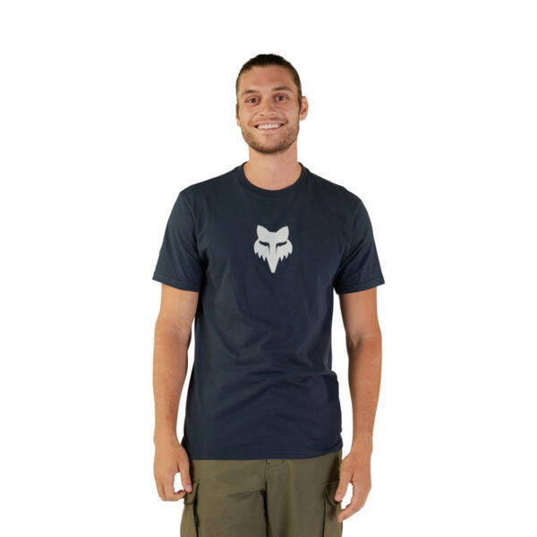 T-shirt FOX HEAD MIDNIGHT - obrazek 2