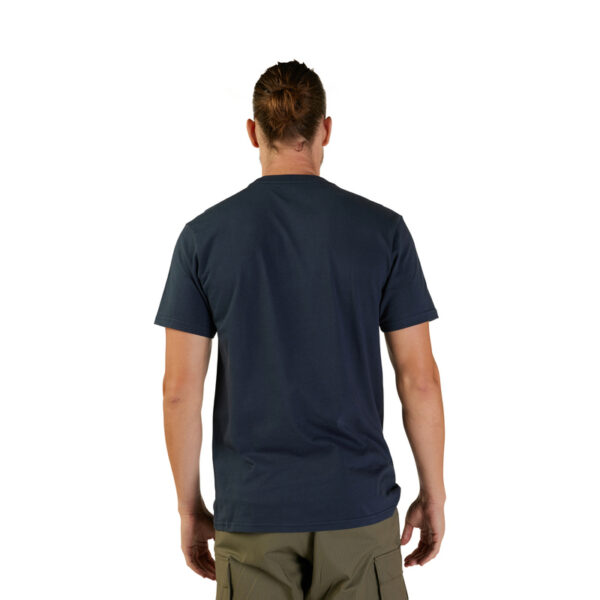 T-shirt FOX HEAD MIDNIGHT - obrazek 3