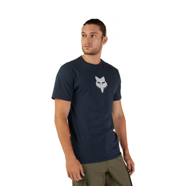 T-shirt FOX HEAD MIDNIGHT - obrazek 4