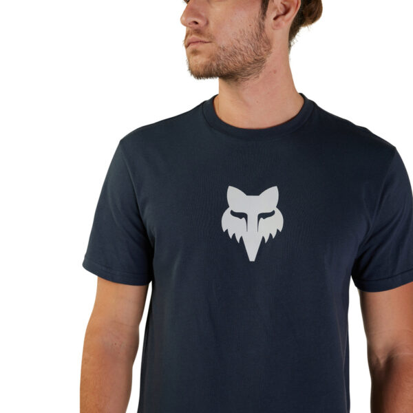 T-shirt FOX HEAD MIDNIGHT - obrazek 5