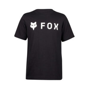 T-shirt FOX JUNIOR ABSOLUTE BLACK